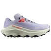 Dámska bežecká obuv Salomon Ultra Glide 3 Cosmic Sky/Icicle/Neon Flame   UK 5,5