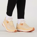 Dámska bežecká obuv Salomon Ultra Glide W Almond Cream