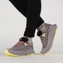 Dámska bežecká obuv Salomon Ultra Glide W Quail/Yellow Iris