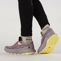 Dámska bežecká obuv Salomon Ultra Glide W Quail/Yellow Iris