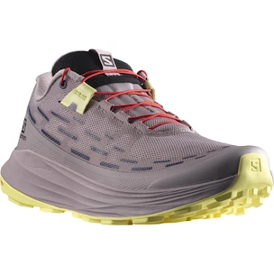 Dámska bežecká obuv Salomon Ultra Glide W Quail/Yellow Iris  UK 5,5