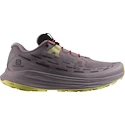 Dámska bežecká obuv Salomon Ultra Glide W Quail/Yellow Iris  UK 5,5
