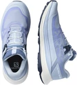 Dámska bežecká obuv Salomon Ultra Glide Zen Blue/White