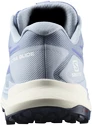 Dámska bežecká obuv Salomon Ultra Glide Zen Blue/White