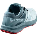 Dámska bežecká obuv Salomon Ultra PRO šedá