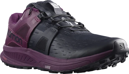 Dámska bežecká obuv Salomon  Ultra Pro Ultra PRO W Night Sky