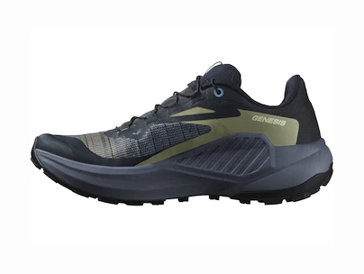 Dámska bežecká obuv Salomon  W Carbon/Grisaille/Aloe Wash
