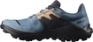 Dámska bežecká obuv Salomon  Wildcross 2 GTX Blue Stone