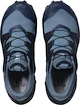 Dámska bežecká obuv Salomon Wildcross GTX čierno - modrá