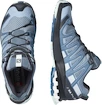 Dámska bežecká obuv Salomon XA Pro 3D v8 Ashley Blue