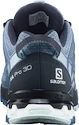 Dámska bežecká obuv Salomon XA Pro 3D V8 Ashley Blue