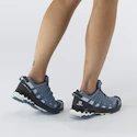 Dámska bežecká obuv Salomon XA Pro 3D v8 Ashley Blue