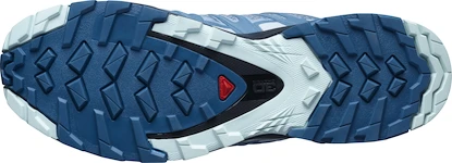 Dámska bežecká obuv Salomon XA Pro 3D V8 Ashley Blue