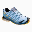 Dámska bežecká obuv Salomon XA Pro 3D V8 GTX Light Blue