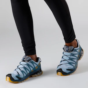 Dámska bežecká obuv Salomon XA Pro 3D V8 GTX Light Blue