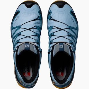 Dámska bežecká obuv Salomon XA Pro 3D V8 GTX Light Blue