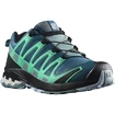 Dámska bežecká obuv Salomon XA Pro 3D V8 GTX W Legion Blue