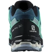 Dámska bežecká obuv Salomon XA Pro 3D V8 GTX W Legion Blue