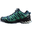 Dámska bežecká obuv Salomon XA Pro 3D V8 GTX W Legion Blue