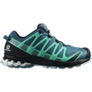 Dámska bežecká obuv Salomon XA Pro 3D V8 GTX W Legion Blue