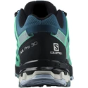 Dámska bežecká obuv Salomon XA Pro 3D V8 GTX W Legion Blue