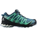 Dámska bežecká obuv Salomon XA Pro 3D V8 GTX W Legion Blue