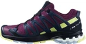 Dámska bežecká obuv Salomon XA Pro 3D V8 GTX W Plum Caspia