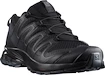 Dámska bežecká obuv Salomon XA Pro 3D V8 W Black