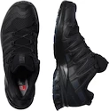 Dámska bežecká obuv Salomon XA Pro 3D V8 W Black