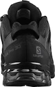 Dámska bežecká obuv Salomon XA PRO 3D V8 W Black