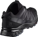 Dámska bežecká obuv Salomon XA PRO 3D V8 W Black