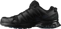 Dámska bežecká obuv Salomon XA Pro 3D V8 W Black