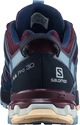 Dámska bežecká obuv Salomon XA Pro 3D V8 W Wine Tasting