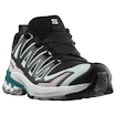 Dámska bežecká obuv Salomon Xa Pro 3D V9 Gore-Tex Black/Bleached Aqua/Harbor Blue