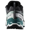 Dámska bežecká obuv Salomon Xa Pro 3D V9 Gore-Tex Black/Bleached Aqua/Harbor Blue