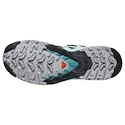 Dámska bežecká obuv Salomon Xa Pro 3D V9 Gore-Tex Black/Bleached Aqua/Harbor Blue