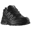Dámska bežecká obuv Salomon Xa Pro 3D V9 Gore-Tex Black/Phantom/Pewter