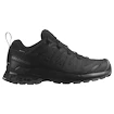 Dámska bežecká obuv Salomon Xa Pro 3D V9 Gore-Tex Black/Phantom/Pewter