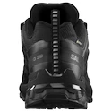 Dámska bežecká obuv Salomon Xa Pro 3D V9 Gore-Tex Black/Phantom/Pewter
