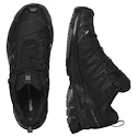 Dámska bežecká obuv Salomon Xa Pro 3D V9 Gore-Tex Black/Phantom/Pewter