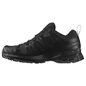Dámska bežecká obuv Salomon Xa Pro 3D V9 Gore-Tex Black/Phantom/Pewter