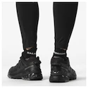 Dámska bežecká obuv Salomon Xa Pro 3D V9 Gore-Tex Black/Phantom/Pewter