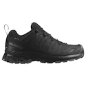 Dámska bežecká obuv Salomon Xa Pro 3D V9 Gore-Tex Black/Phantom/Pewter