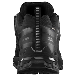 Dámska bežecká obuv Salomon Xa Pro 3D V9 Gore-Tex Black/Phantom/Pewter