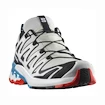 Dámska bežecká obuv Salomon XA Pro 3D V9 GTX W LunarRock/White/Black