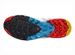 Dámska bežecká obuv Salomon XA PRO 3D V9 GTX W LunarRock/White/Black
