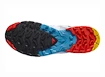Dámska bežecká obuv Salomon XA Pro 3D V9 GTX W LunarRock/White/Black