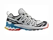 Dámska bežecká obuv Salomon XA Pro 3D V9 GTX W LunarRock/White/Black