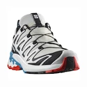Dámska bežecká obuv Salomon XA Pro 3D V9 GTX W LunarRock/White/Black