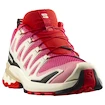 Dámska bežecká obuv Salomon Xa Pro 3D V9 Rouge Red/Vanilla Ice/Fiery Red